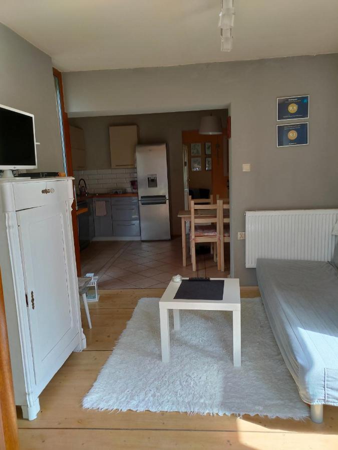 Marlove Apartment Breslavia Exterior foto