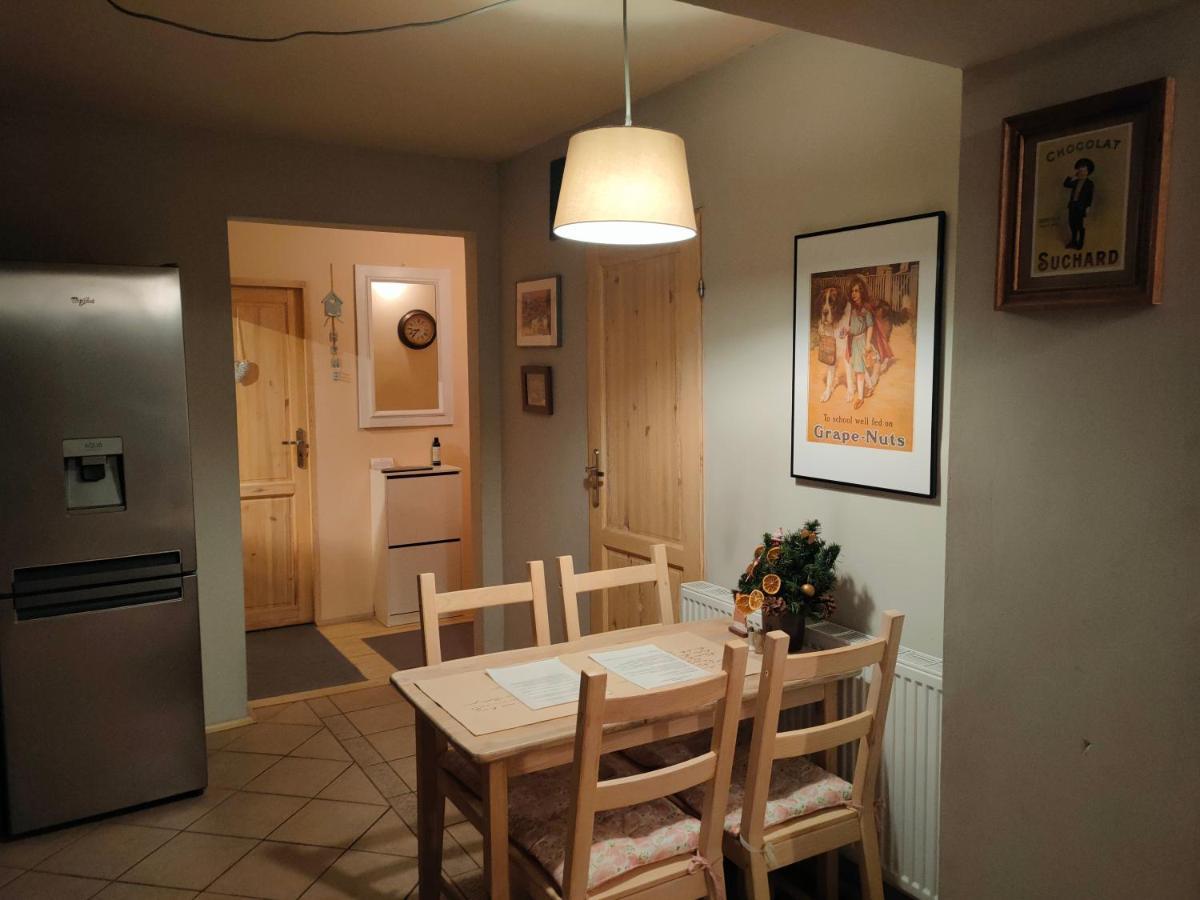 Marlove Apartment Breslavia Exterior foto