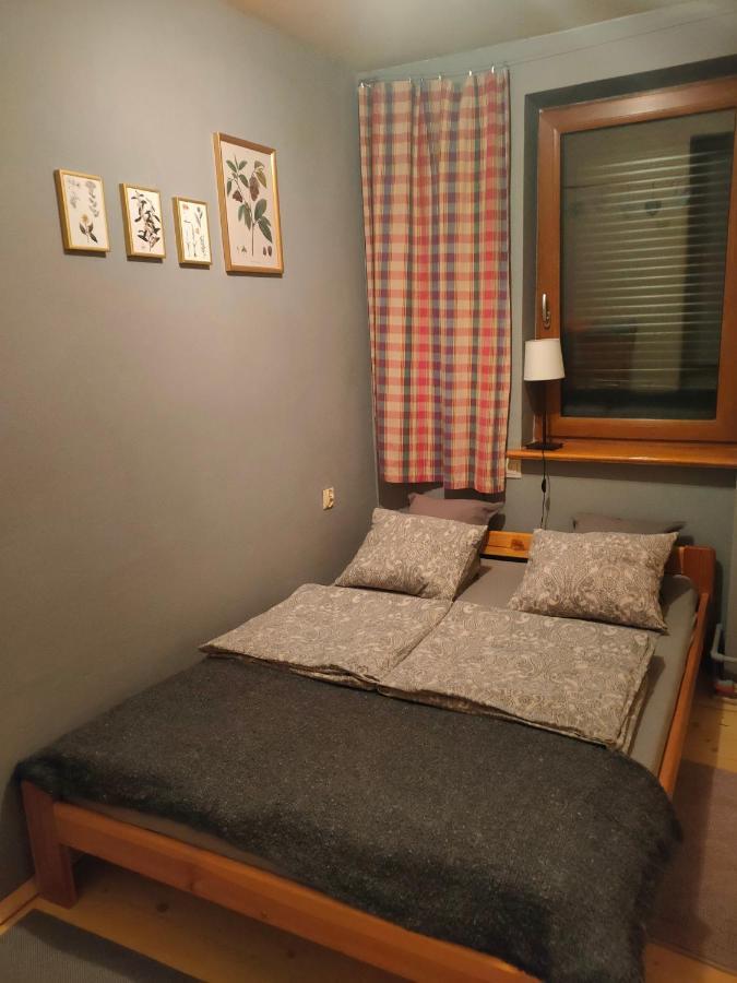 Marlove Apartment Breslavia Exterior foto