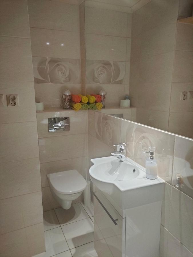 Marlove Apartment Breslavia Exterior foto