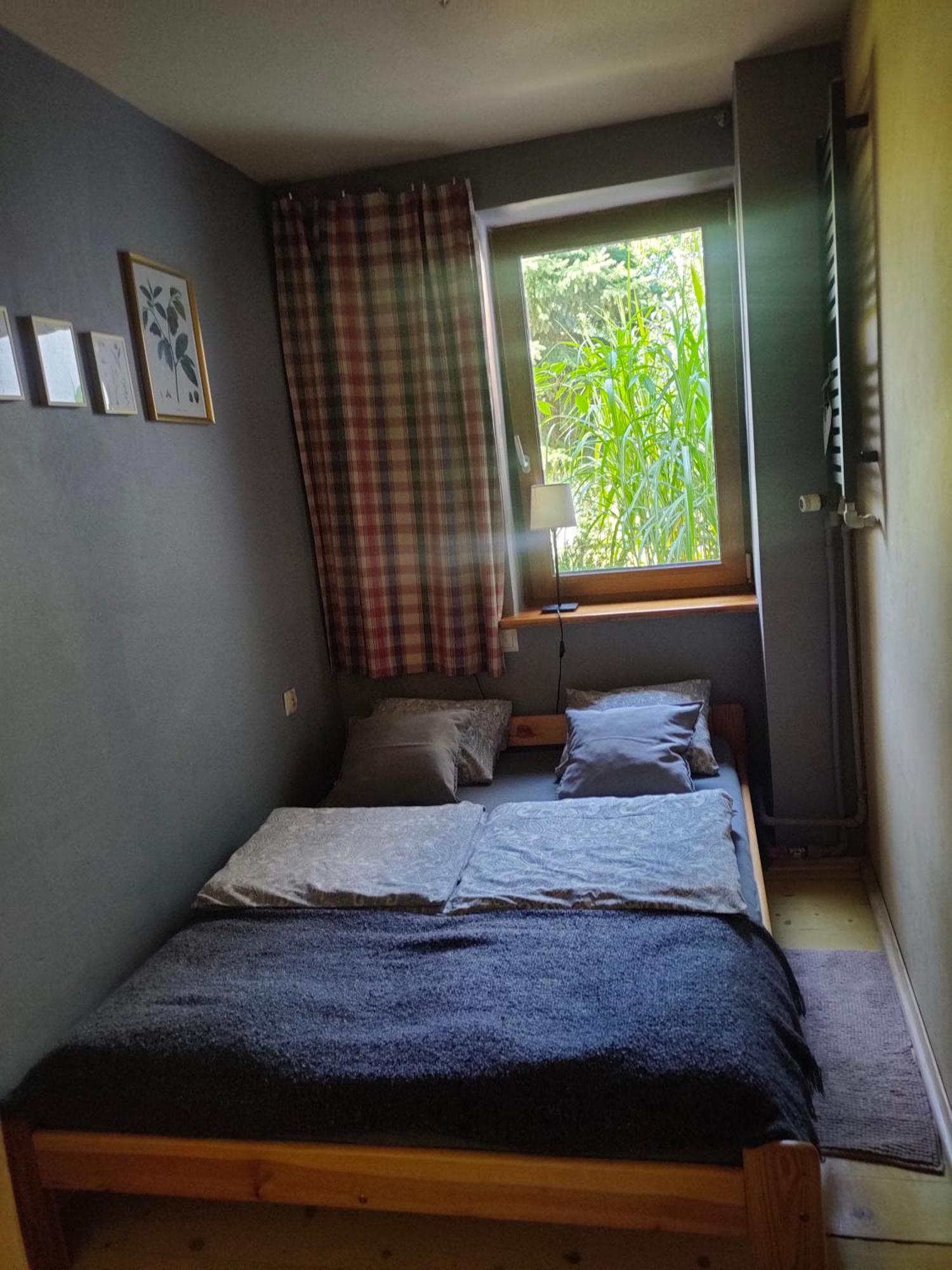 Marlove Apartment Breslavia Exterior foto