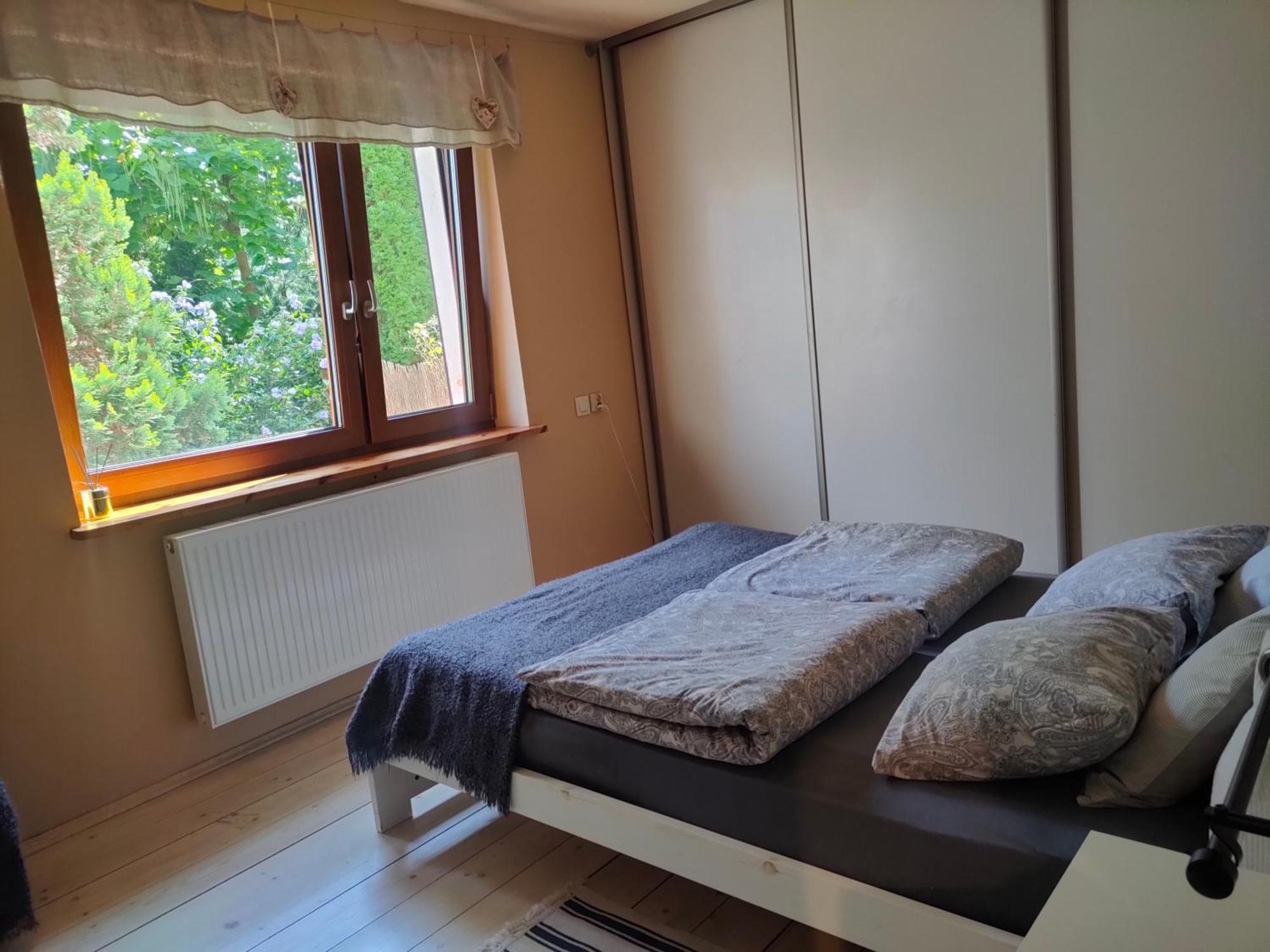 Marlove Apartment Breslavia Exterior foto