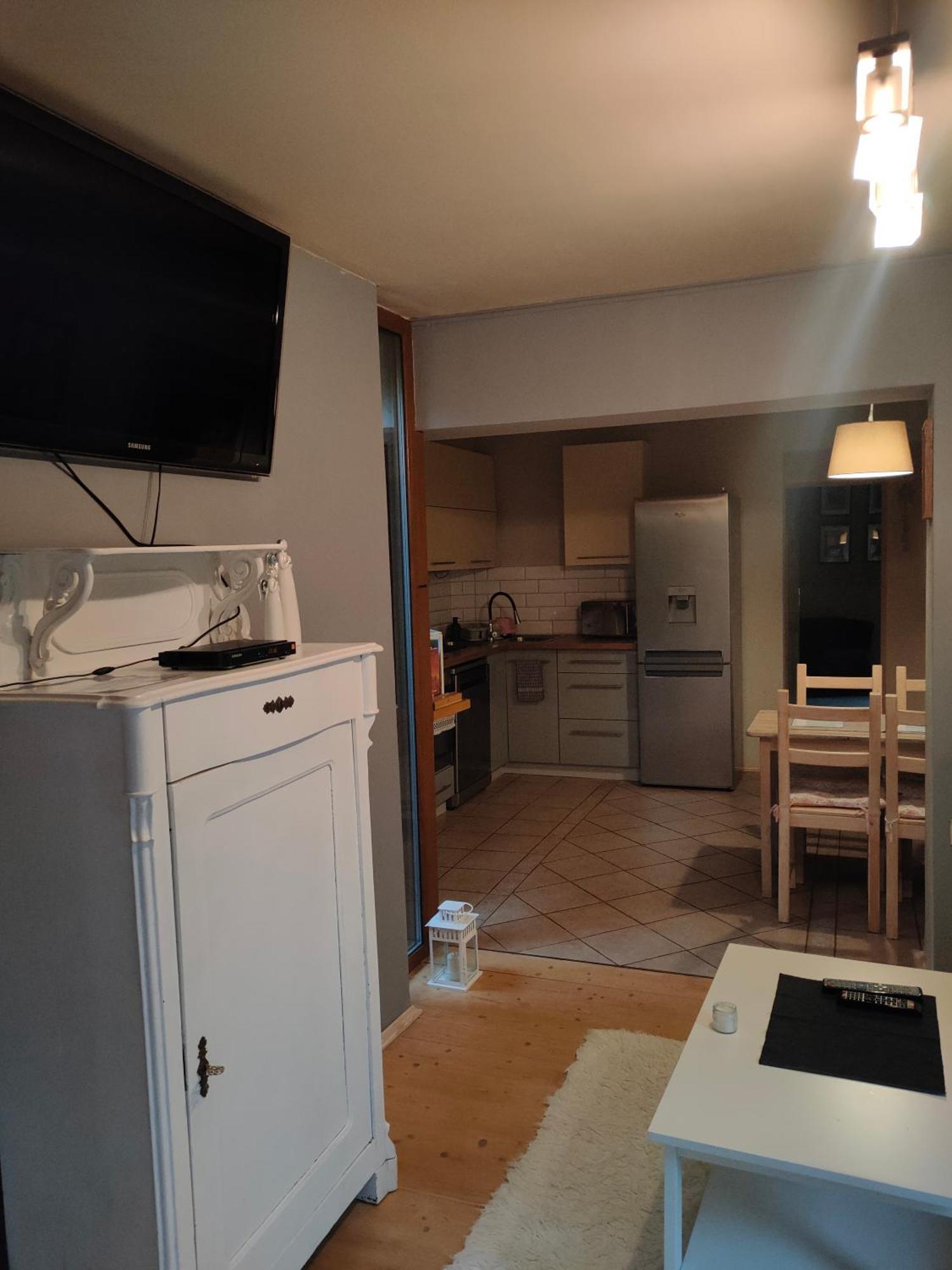 Marlove Apartment Breslavia Exterior foto