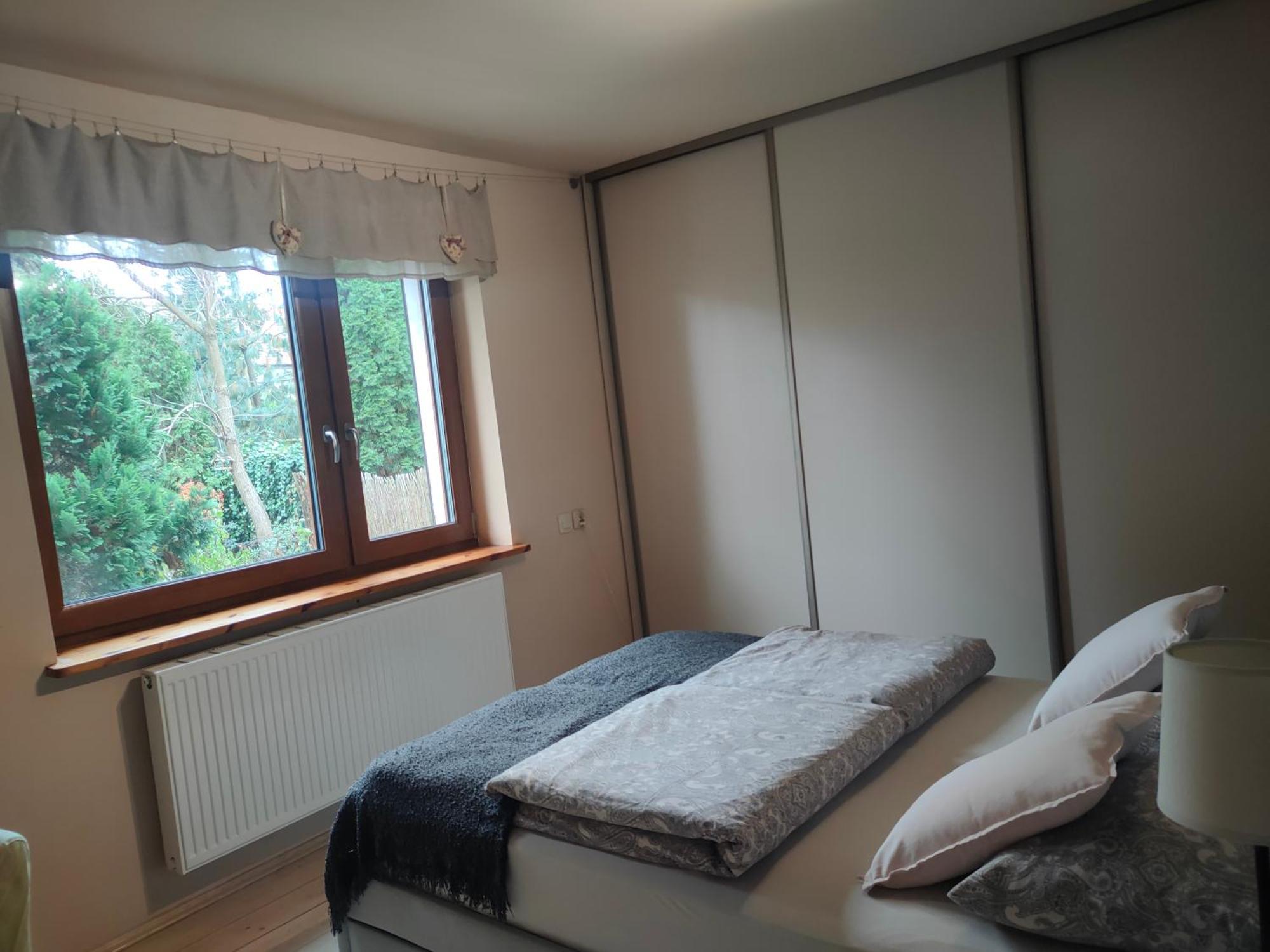 Marlove Apartment Breslavia Exterior foto