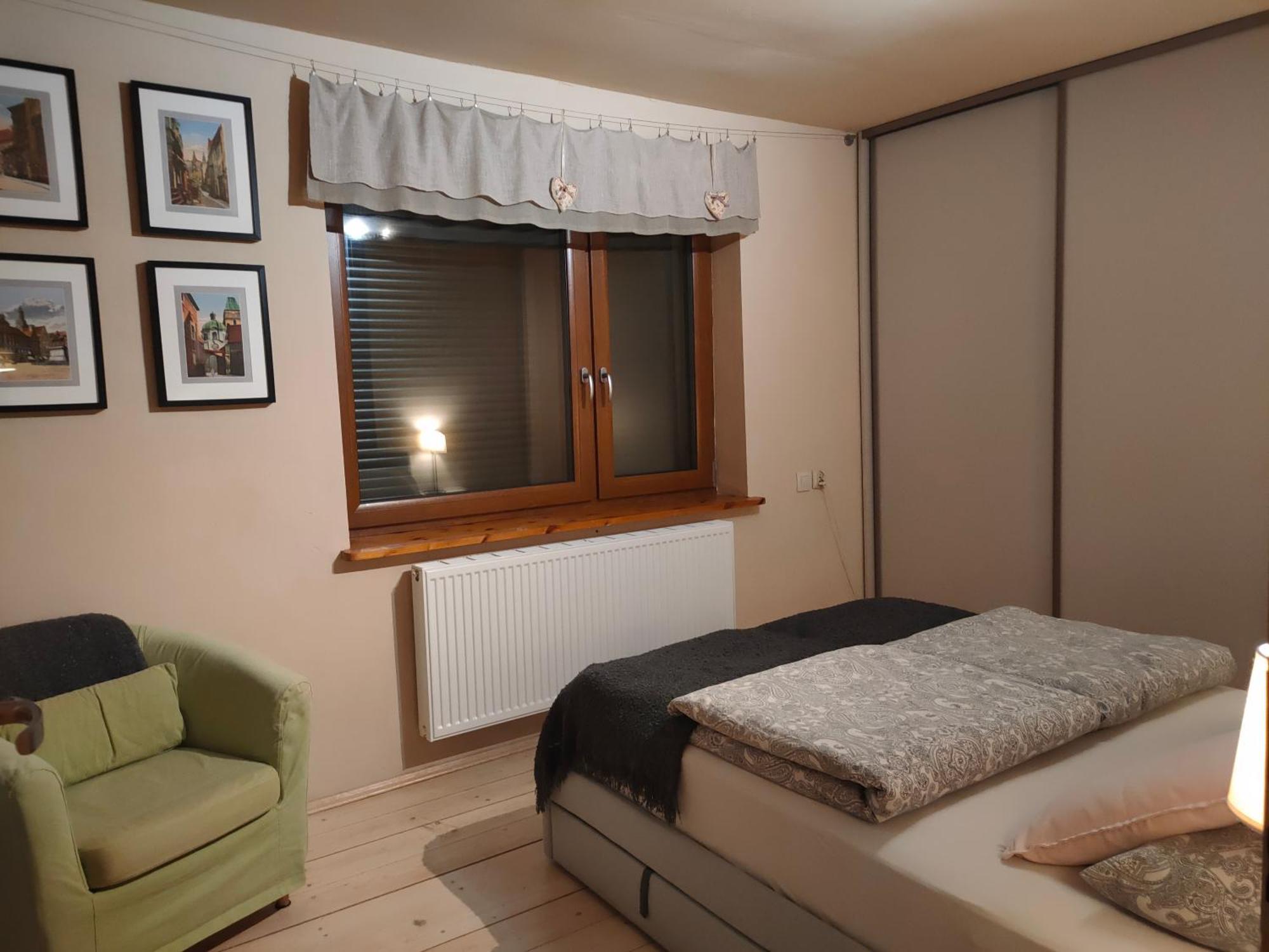 Marlove Apartment Breslavia Exterior foto
