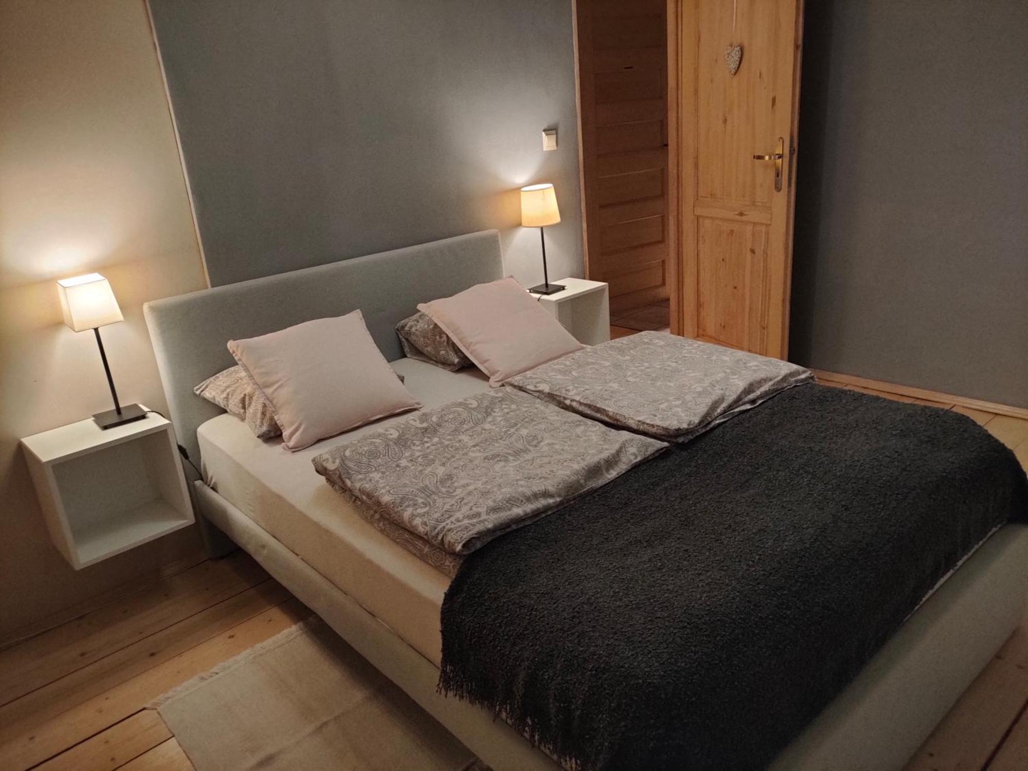 Marlove Apartment Breslavia Exterior foto